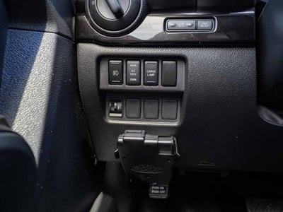 2019 Nissan Titan SL