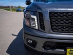 2019 Nissan Titan SL