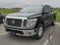 2018 Nissan Titan S