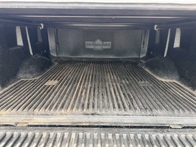 2018 Nissan Titan S