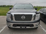 2018 Nissan Titan S