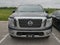 2018 Nissan Titan S