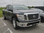 2018 Nissan Titan S
