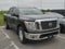 2018 Nissan Titan S