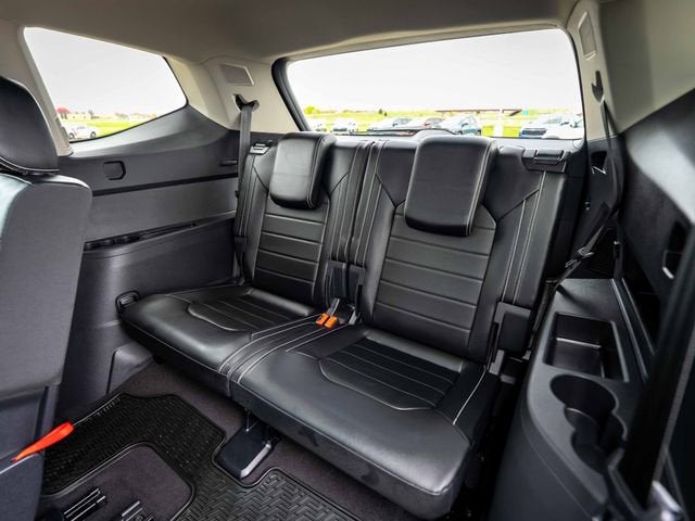 2022 Volkswagen Atlas 3.6L V6 SEL Premium R-Line