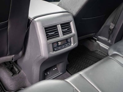 2022 Volkswagen Atlas 3.6L V6 SEL Premium R-Line