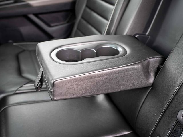 2022 Volkswagen Atlas 3.6L V6 SEL Premium R-Line