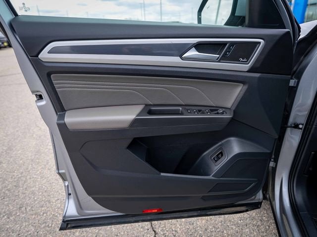 2022 Volkswagen Atlas 3.6L V6 SEL Premium R-Line