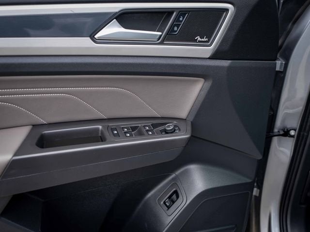 2022 Volkswagen Atlas 3.6L V6 SEL Premium R-Line