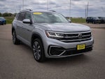 2022 Volkswagen Atlas 3.6L V6 SEL Premium R-Line