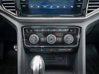 2022 Volkswagen Atlas 3.6L V6 SEL Premium R-Line