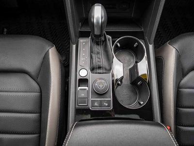 2022 Volkswagen Atlas 3.6L V6 SEL Premium R-Line