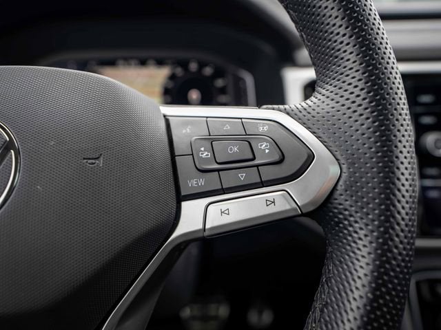 2022 Volkswagen Atlas 3.6L V6 SEL Premium R-Line