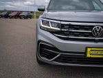 2022 Volkswagen Atlas 3.6L V6 SEL Premium R-Line