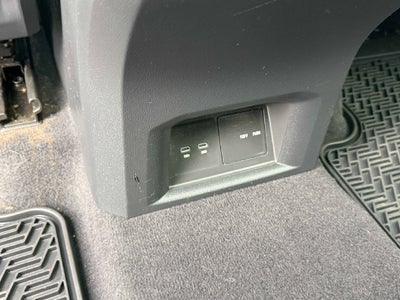 2021 Volkswagen Atlas Cross Sport 3.6L V6 SE w/Technology