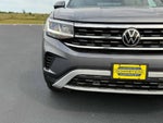 2021 Volkswagen Atlas Cross Sport 3.6L V6 SE w/Technology
