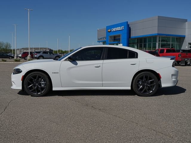 2021 Dodge Charger R/T
