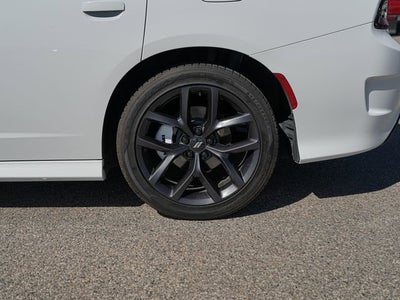 2021 Dodge Charger R/T