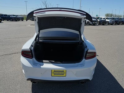 2021 Dodge Charger R/T