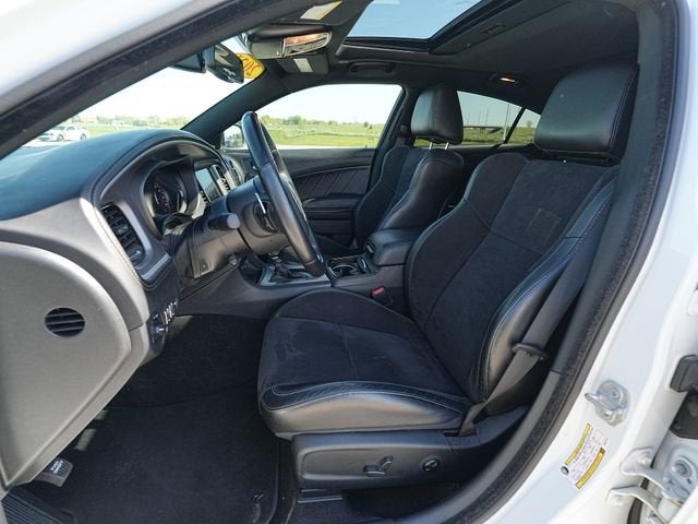 2021 Dodge Charger R/T
