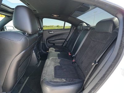 2021 Dodge Charger R/T