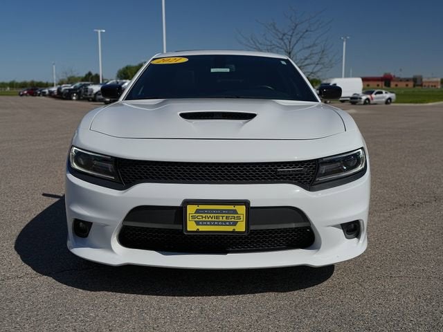 2021 Dodge Charger R/T
