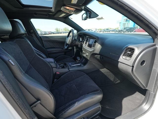 2021 Dodge Charger R/T