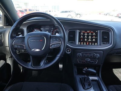 2021 Dodge Charger R/T