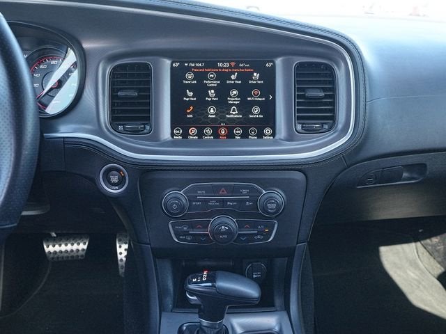 2021 Dodge Charger R/T