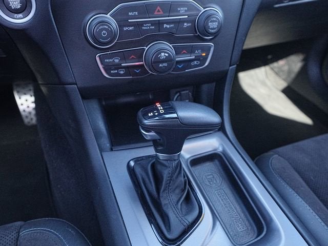 2021 Dodge Charger R/T