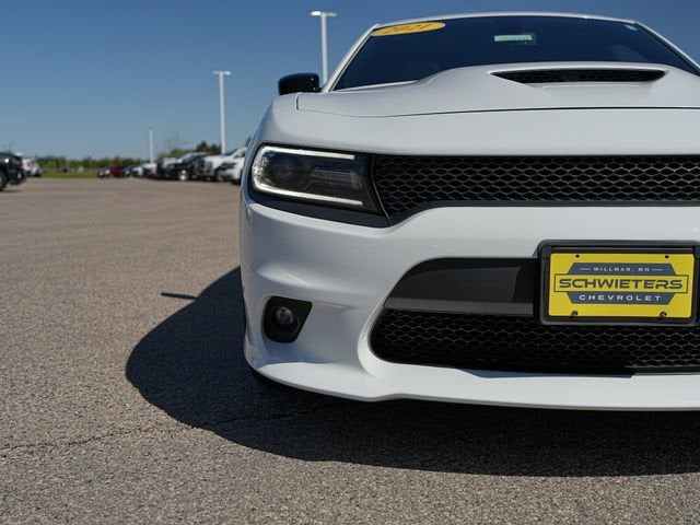 2021 Dodge Charger R/T