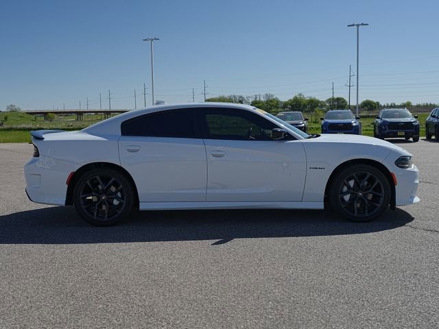2021 Dodge Charger R/T