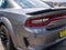 2023 Dodge Charger Scat Pack Widebody