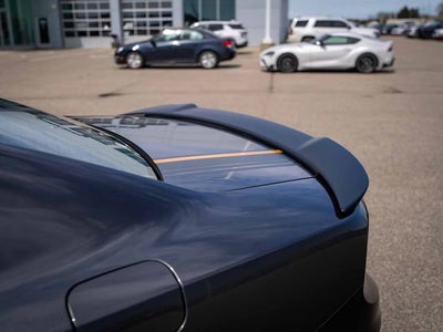 2023 Dodge Charger Scat Pack Widebody