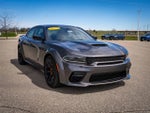 2023 Dodge Charger Scat Pack Widebody