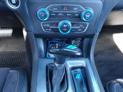 2018 Dodge Charger Daytona 392