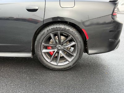 2019 Dodge Charger Scat Pack
