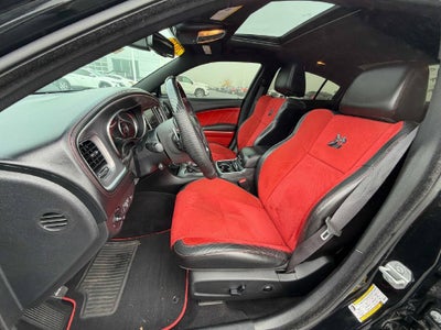 2019 Dodge Charger Scat Pack
