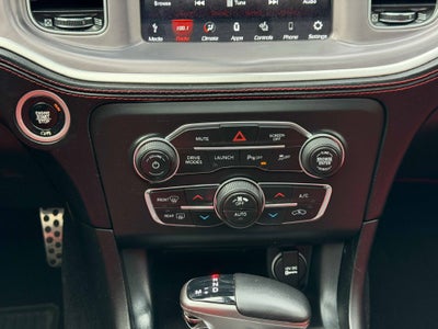 2019 Dodge Charger Scat Pack