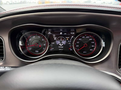 2019 Dodge Charger Scat Pack