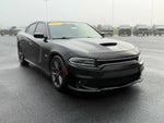 2019 Dodge Charger Scat Pack