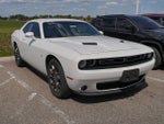 2018 Dodge Challenger GT