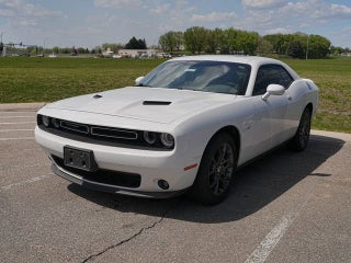 2018 Dodge Challenger GT