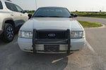 2008 Ford Police Interceptor 4dr Sdn w/3.27 Axle