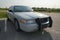 2008 Ford Police Interceptor 4dr Sdn w/3.27 Axle