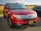 2008 Ford Edge Limited