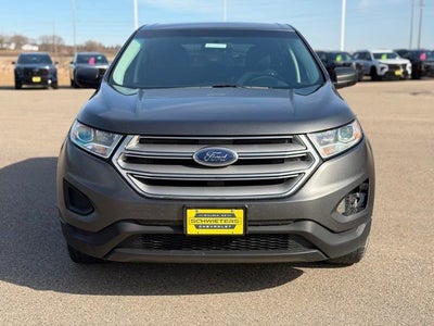 2016 Ford Edge SE