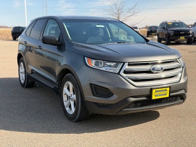 2016 Ford Edge SE