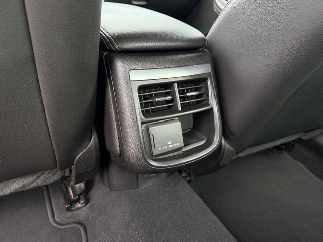 2018 Chevrolet Impala Premier