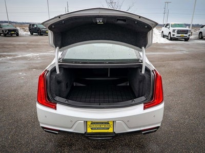 2019 Cadillac XTS Luxury
